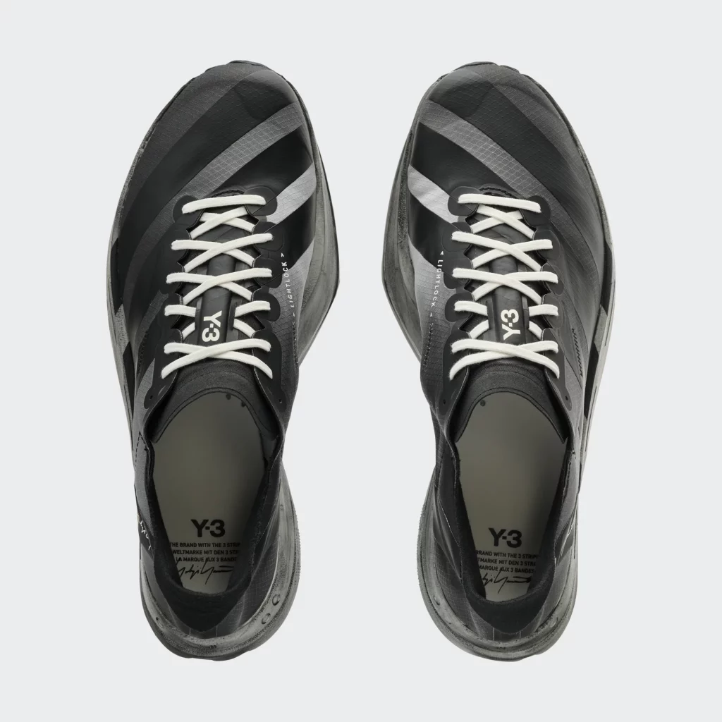 ADIDAS RUNNING Y-3 FALL WINTER 26