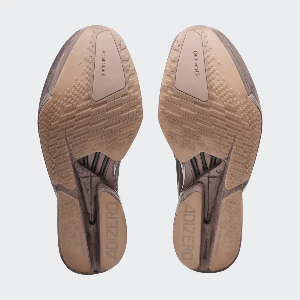 ADIDAS RUNNING Y-3 FALL WINTER 26