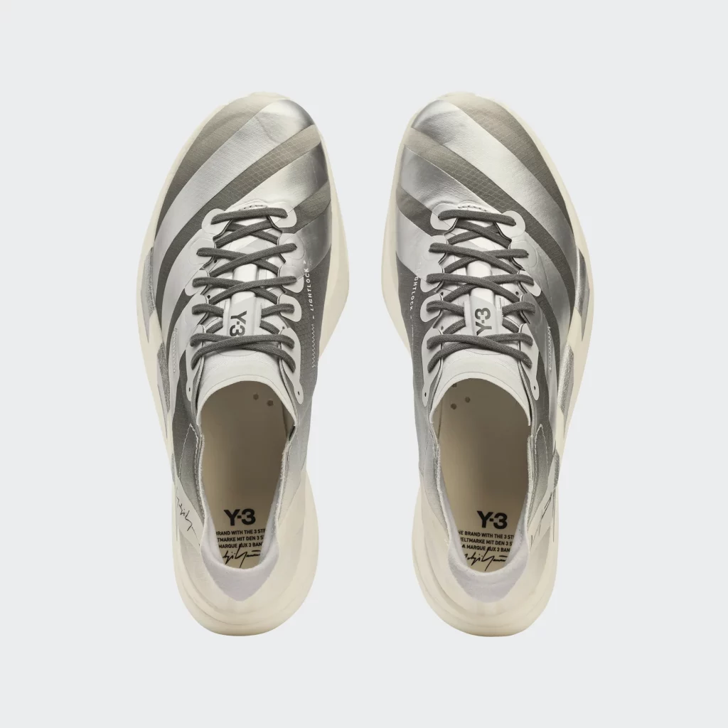 ADIDAS RUNNING Y-3 FALL WINTER 26