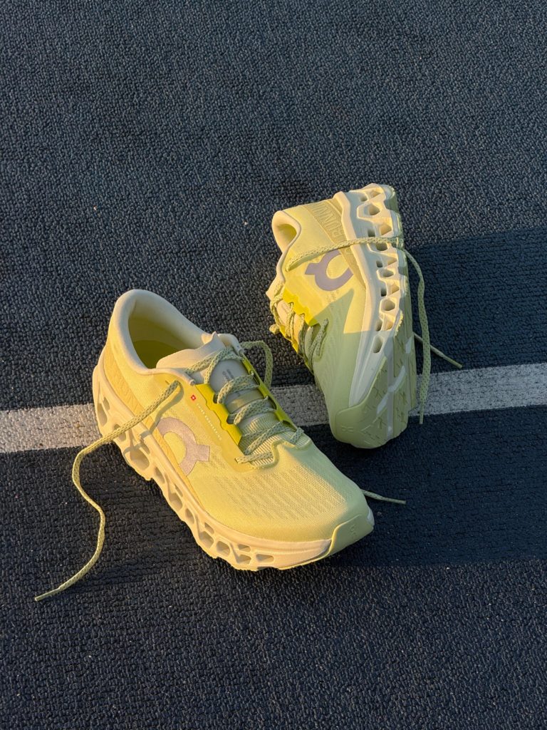 Test On Cloudmonster 3