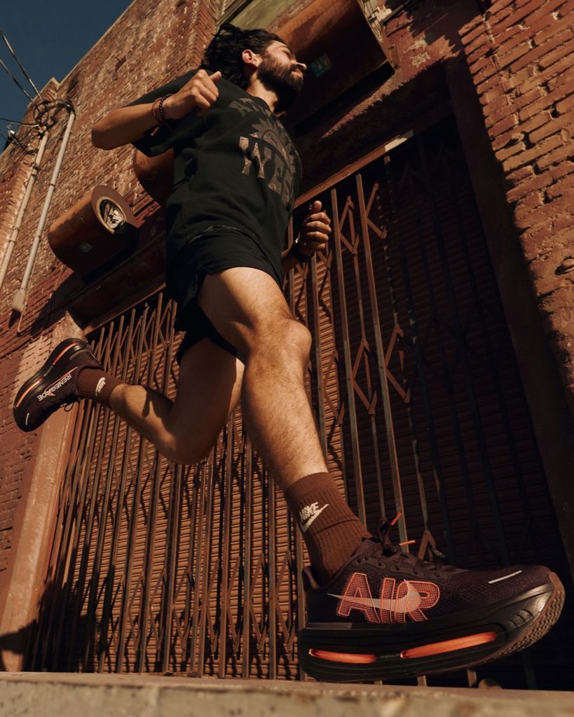 nike renegade Barrios Unidos