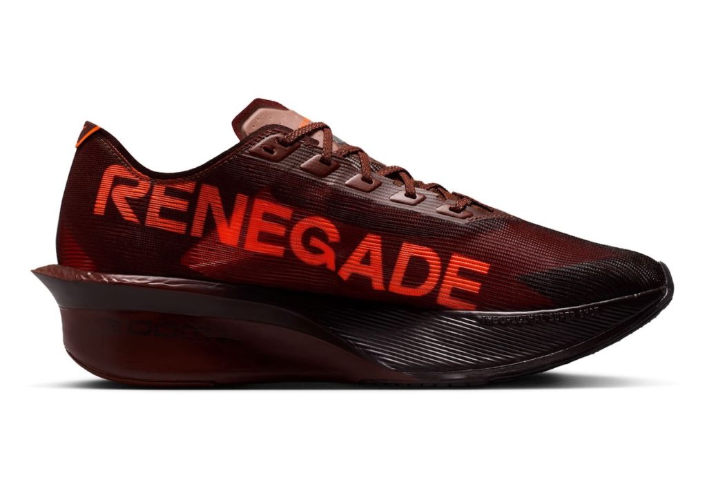 nike renegade Barrios Unidos