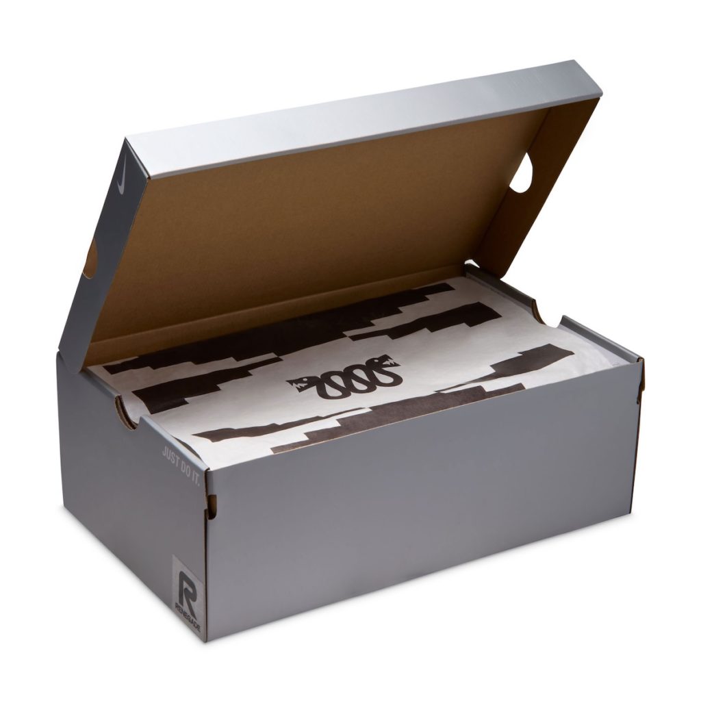 nike renegade Barrios Unidos