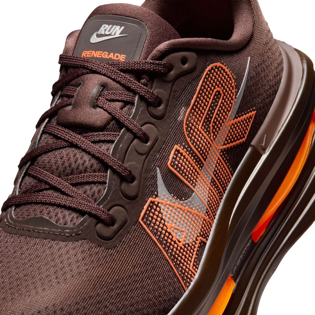 nike renegade Barrios Unidos