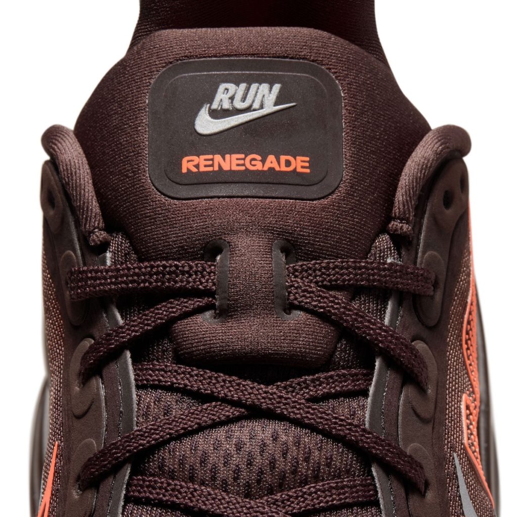 nike renegade Barrios Unidos