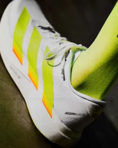 Tune x adidas EVO SL Internal Tempo