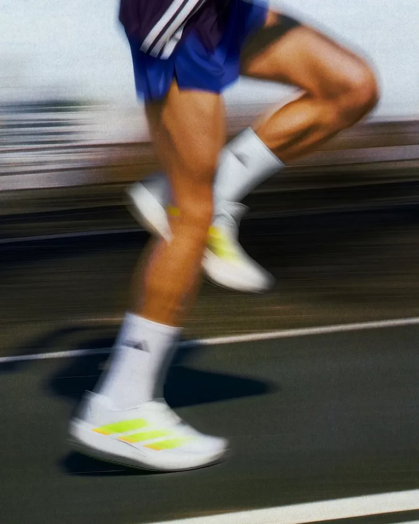 Tune x adidas EVO SL Internal Tempo