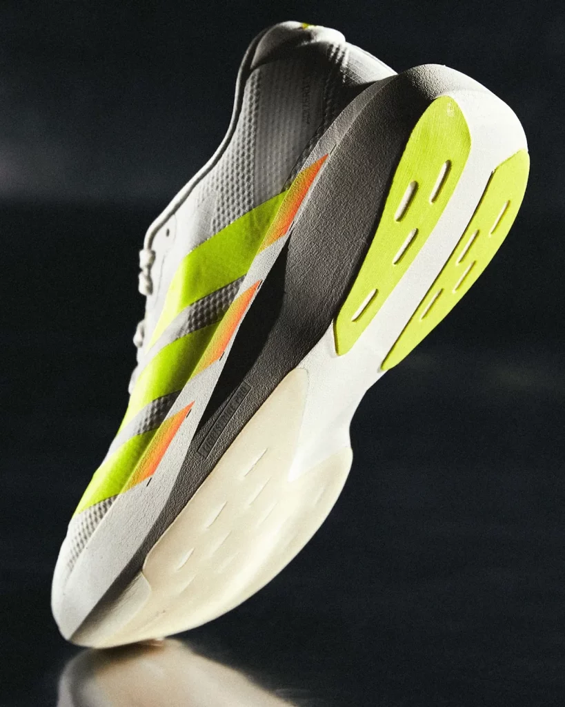 Tune x adidas EVO SL Internal Tempo