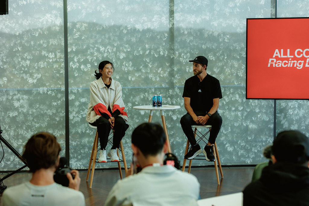 ACG Racing Department