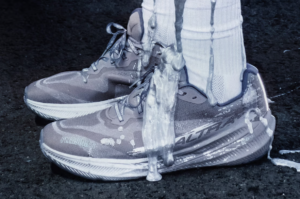 ALTRA EXPERIENCE FLOW 3 PAR PLEASURES