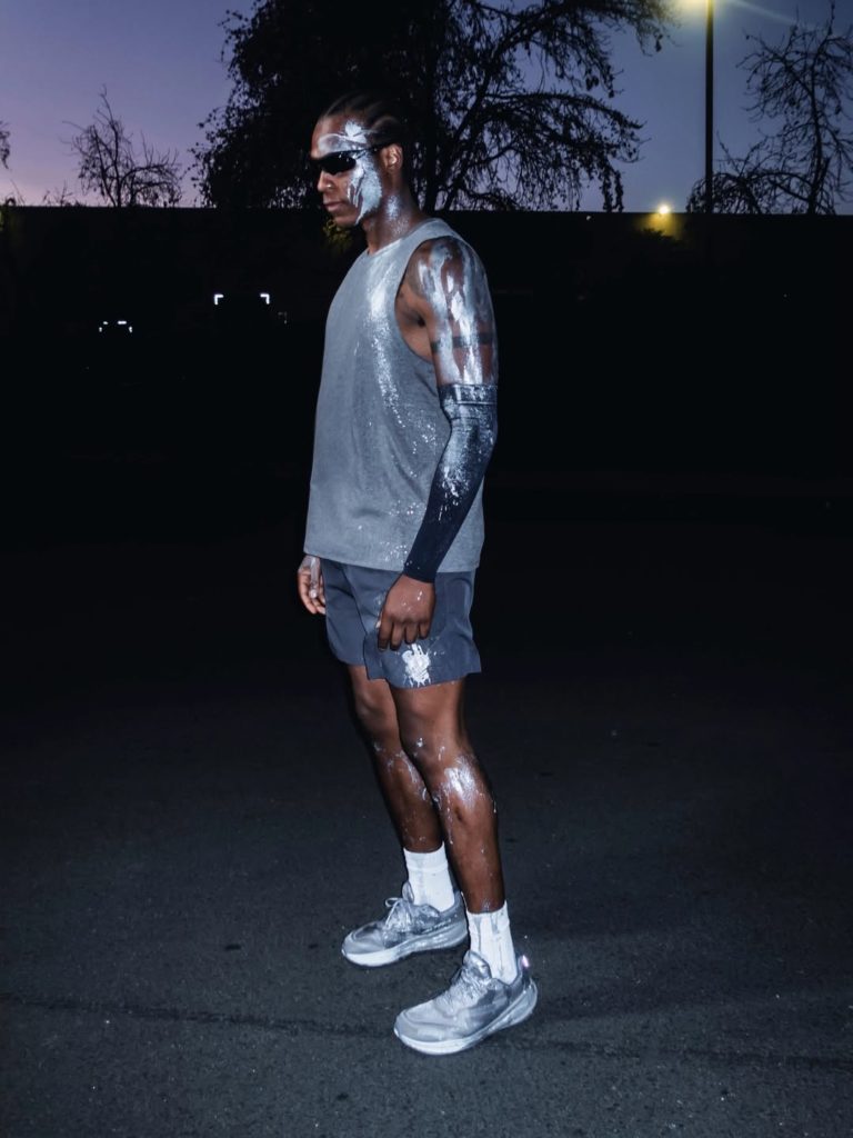 ALTRA EXPERIENCE FLOW 3 PAR PLEASURES