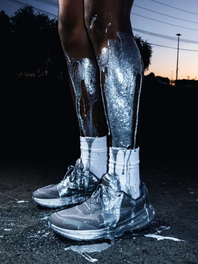 ALTRA EXPERIENCE FLOW 3 PAR PLEASURES