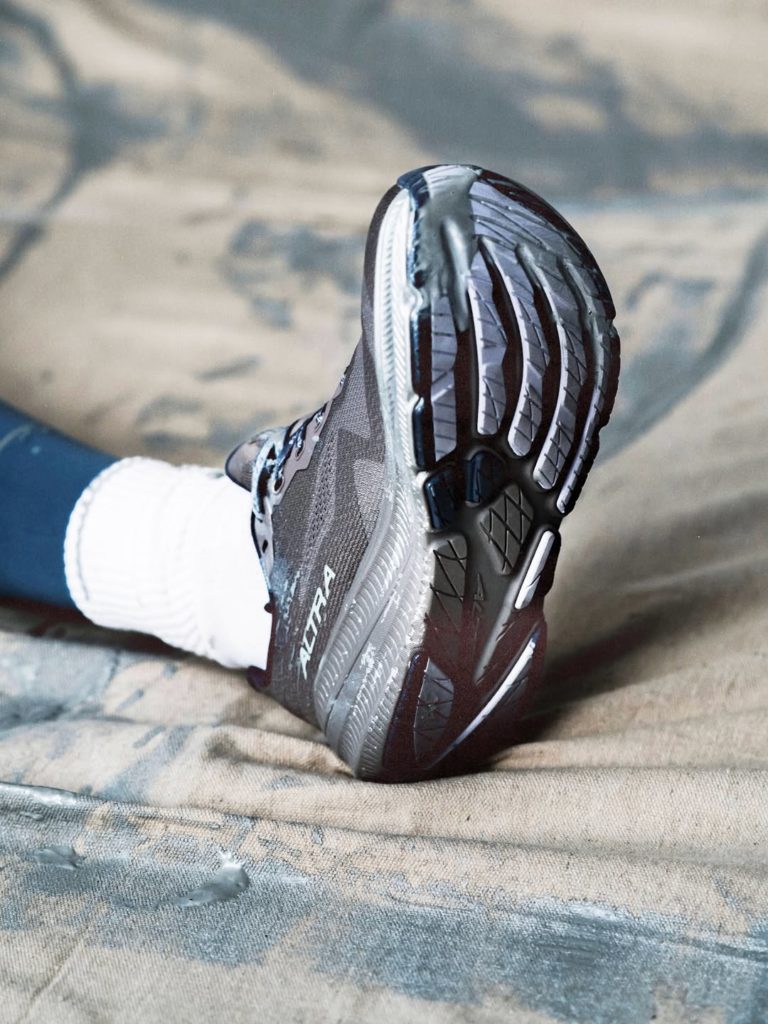 ALTRA EXPERIENCE FLOW 3 PAR PLEASURES