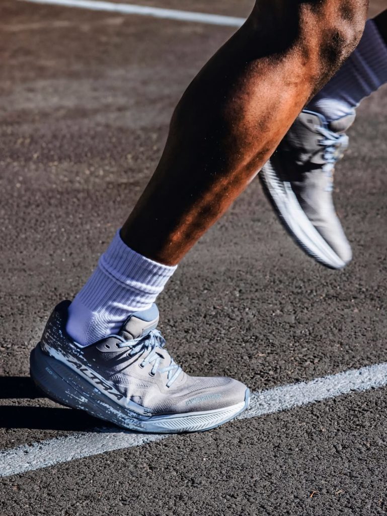 ALTRA EXPERIENCE FLOW 3 PAR PLEASURES