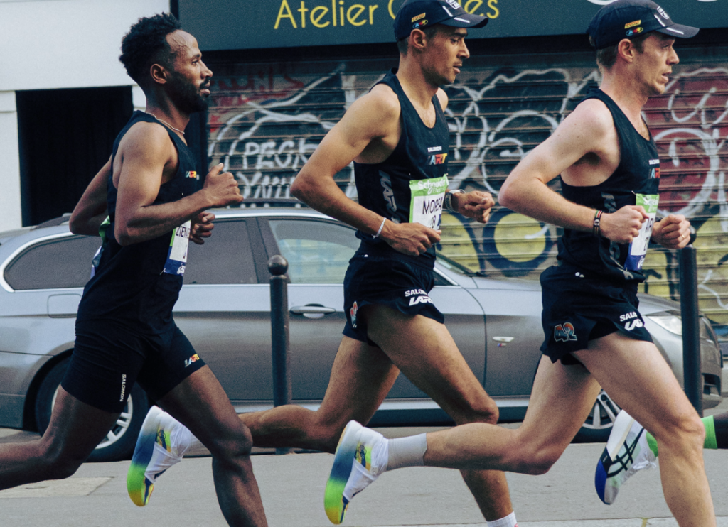 INTERVIEW GATIEN AIRIAU SALOMON X L’ART !