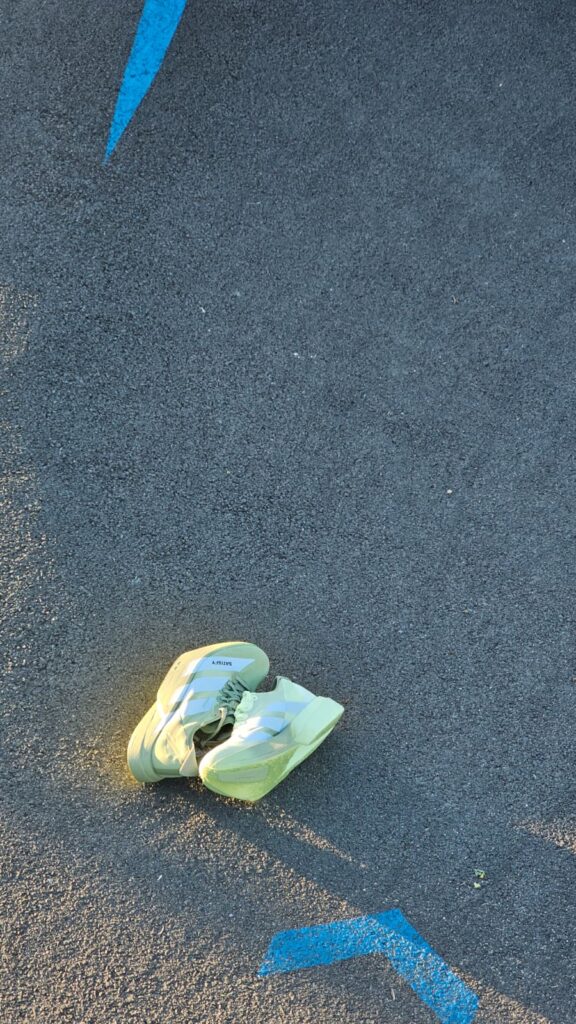 Adidas adizero Adios Pro 4 Satisfy Running