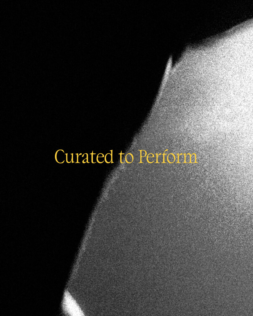 CURATED APT